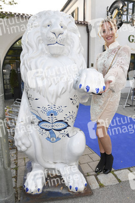 Dinner Royal in Grünwald