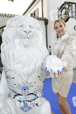 Dinner Royal in Grünwald