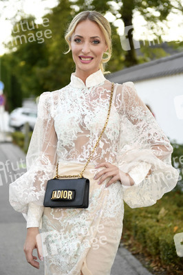 Dinner Royal in Grünwald