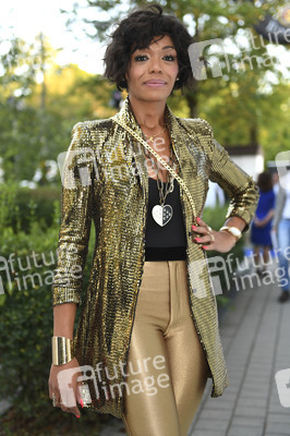 Dinner Royal in Grünwald