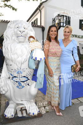 Dinner Royal in Grünwald