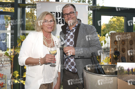 Dinner Royal in Grünwald