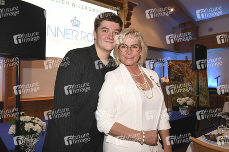 Dinner Royal in Grünwald