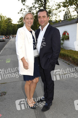 Dinner Royal in Grünwald