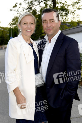 Dinner Royal in Grünwald