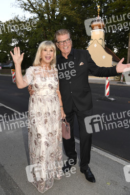 Dinner Royal in Grünwald