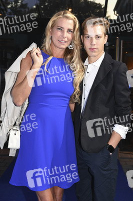 Dinner Royal in Grünwald