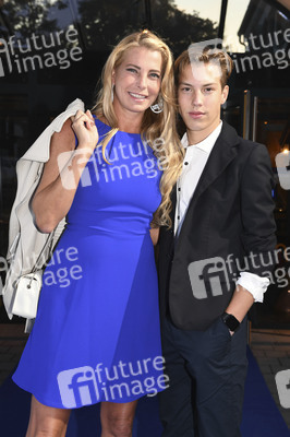 Dinner Royal in Grünwald