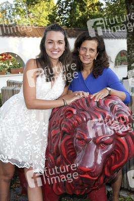 Dinner Royal in Grünwald