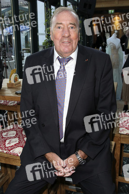 Dinner Royal in Grünwald