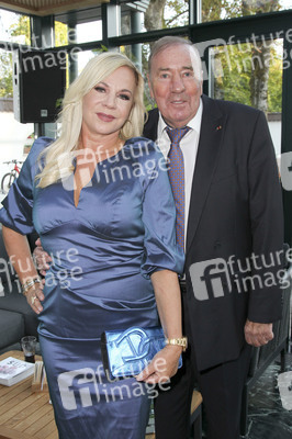 Dinner Royal in Grünwald