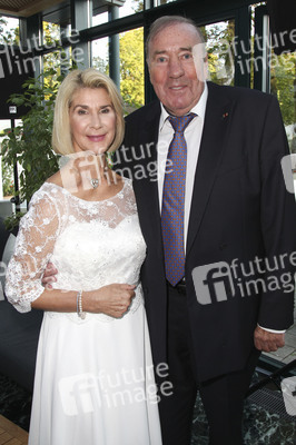 Dinner Royal in Grünwald