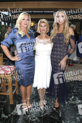 Dinner Royal in Grünwald