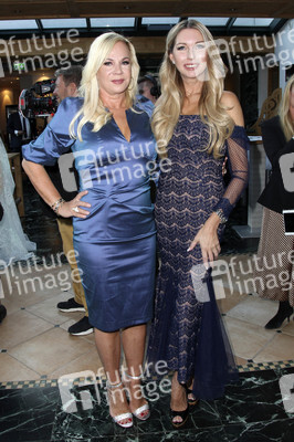 Dinner Royal in Grünwald