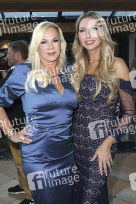 Dinner Royal in Grünwald