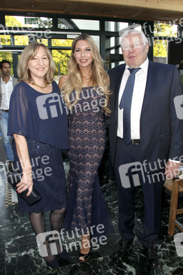 Dinner Royal in Grünwald