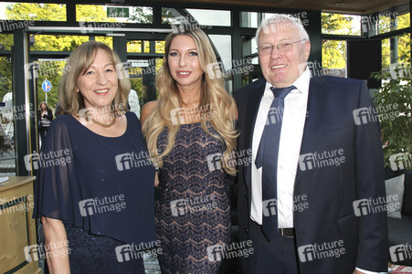 Dinner Royal in Grünwald