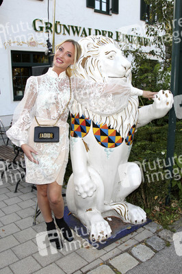 Dinner Royal in Grünwald