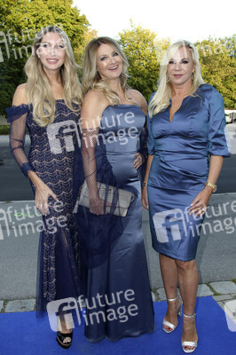 Dinner Royal in Grünwald