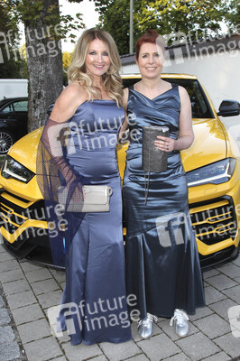 Dinner Royal in Grünwald