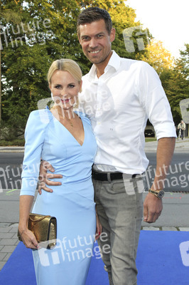 Dinner Royal in Grünwald