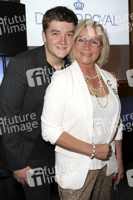 Dinner Royal in Grünwald