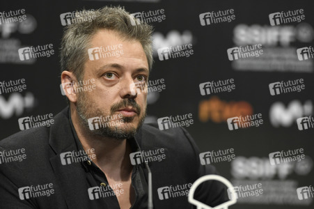 Pressekonferenz 'Seberg', San Sebastian Film Festival 2019