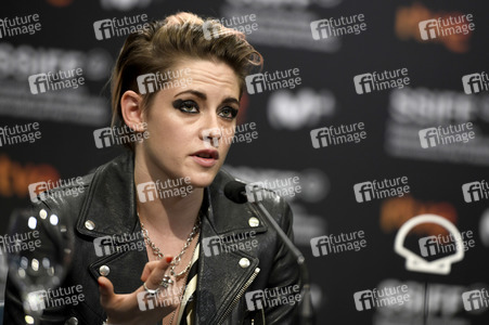 Pressekonferenz 'Seberg', San Sebastian Film Festival 2019