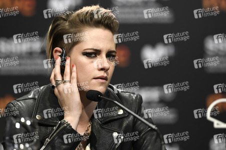 Pressekonferenz 'Seberg', San Sebastian Film Festival 2019