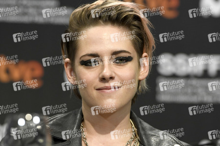 Pressekonferenz 'Seberg', San Sebastian Film Festival 2019