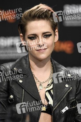 Pressekonferenz 'Seberg', San Sebastian Film Festival 2019