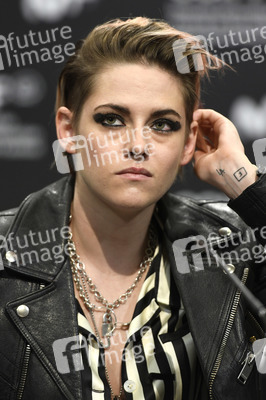 Pressekonferenz 'Seberg', San Sebastian Film Festival 2019