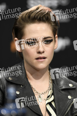 Pressekonferenz 'Seberg', San Sebastian Film Festival 2019