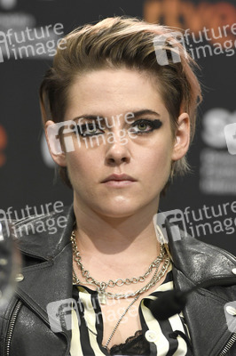 Pressekonferenz 'Seberg', San Sebastian Film Festival 2019