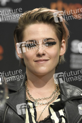 Pressekonferenz 'Seberg', San Sebastian Film Festival 2019