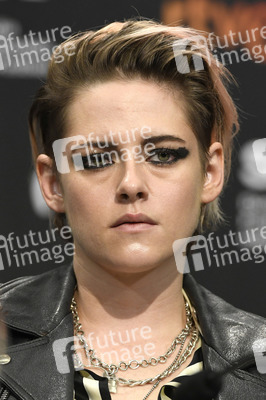 Pressekonferenz 'Seberg', San Sebastian Film Festival 2019