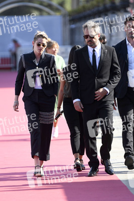 Filmpremiere 'Seberg', San Sebastian International Film Festival 2019