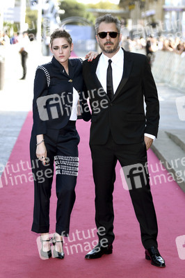 Filmpremiere 'Seberg', San Sebastian International Film Festival 2019