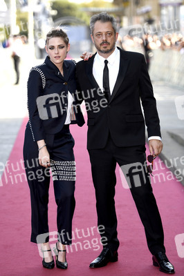 Filmpremiere 'Seberg', San Sebastian International Film Festival 2019