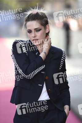 Filmpremiere 'Seberg', San Sebastian International Film Festival 2019