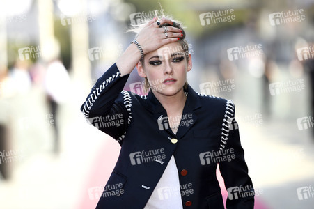 Filmpremiere 'Seberg', San Sebastian International Film Festival 2019