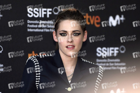 Filmpremiere 'Seberg', San Sebastian International Film Festival 2019