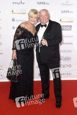 Goldene Henne 2019 in Leipzig