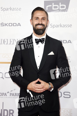 Goldene Henne 2019 in Leipzig