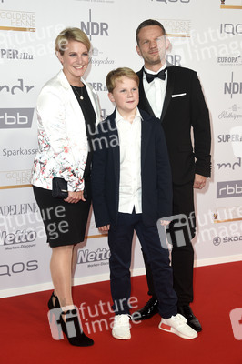 Goldene Henne 2019 in Leipzig