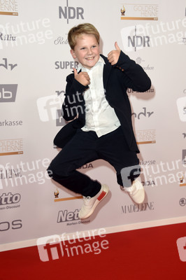 Goldene Henne 2019 in Leipzig