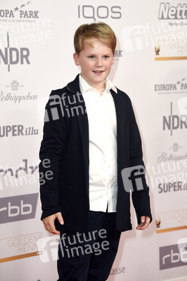 Goldene Henne 2019 in Leipzig