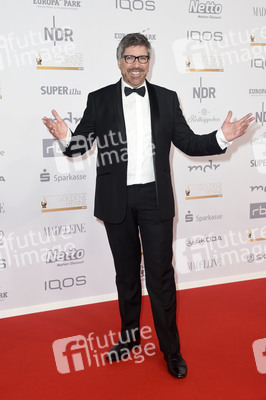 Goldene Henne 2019 in Leipzig