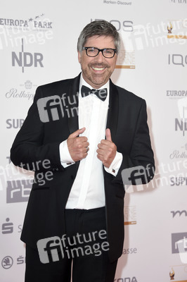 Goldene Henne 2019 in Leipzig