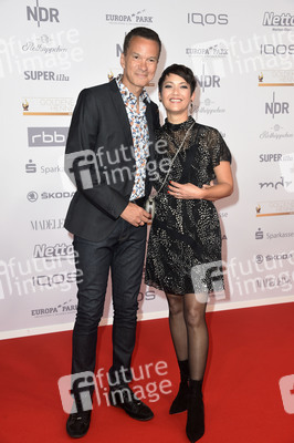 Goldene Henne 2019 in Leipzig